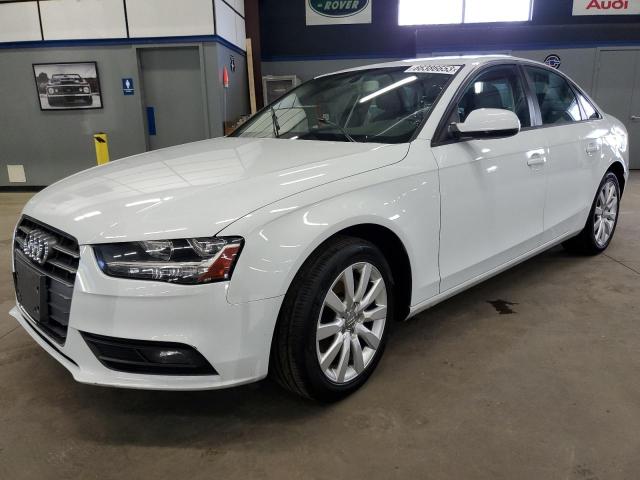 AUDI A4 PREMIUM 2014 waubfafl5ea074706