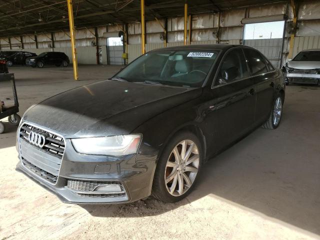 AUDI A4 2014 waubfafl5en003952