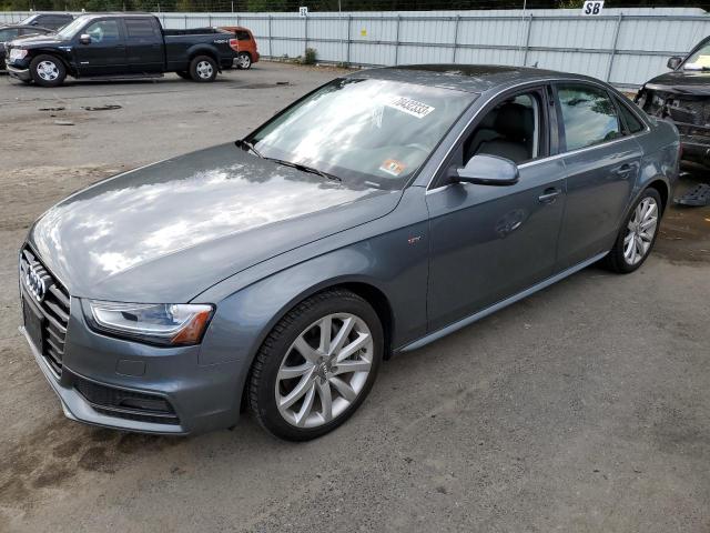 AUDI NULL 2014 waubfafl5en008195