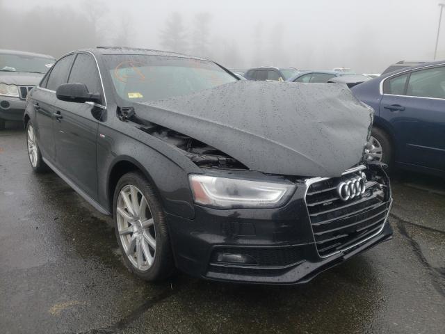 AUDI NULL 2014 waubfafl5en030567