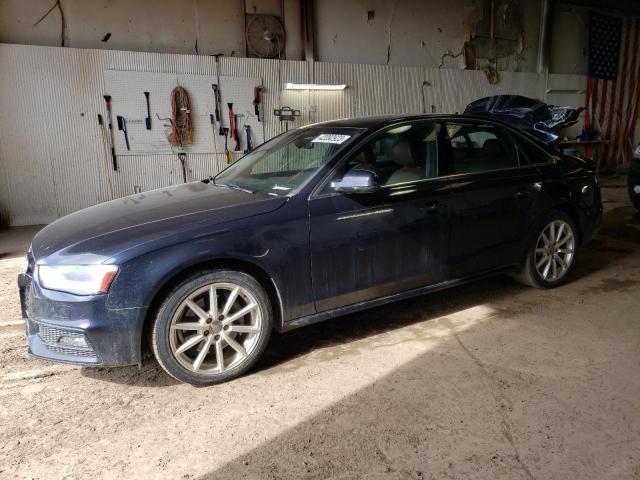 AUDI A4 PREMIUM 2015 waubfafl5fn001233