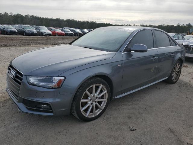 AUDI A4 2015 waubfafl5fn045152