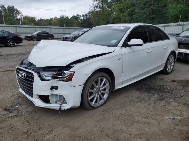 AUDI NULL 2016 waubfafl5ga003797