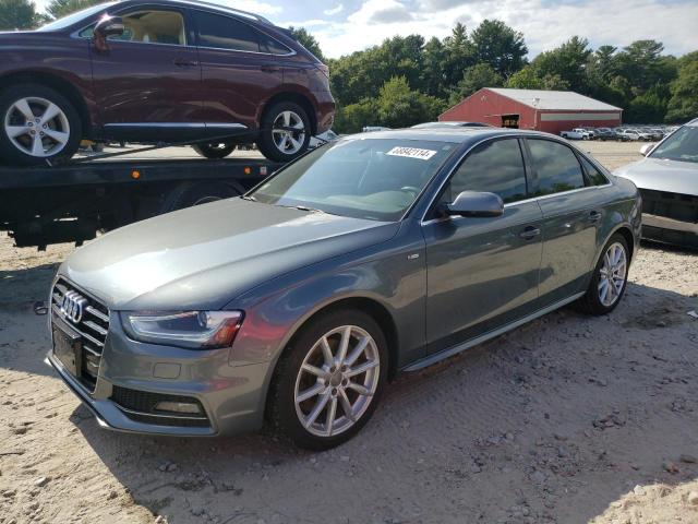 AUDI A4 PREMIUM 2016 waubfafl5gn000682