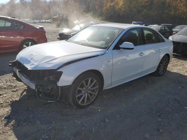 AUDI A4 PREMIUM 2016 waubfafl5gn001024