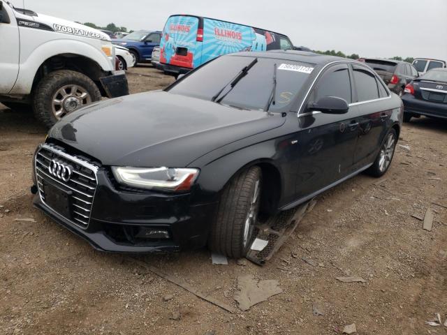 AUDI NULL 2016 waubfafl5gn001380