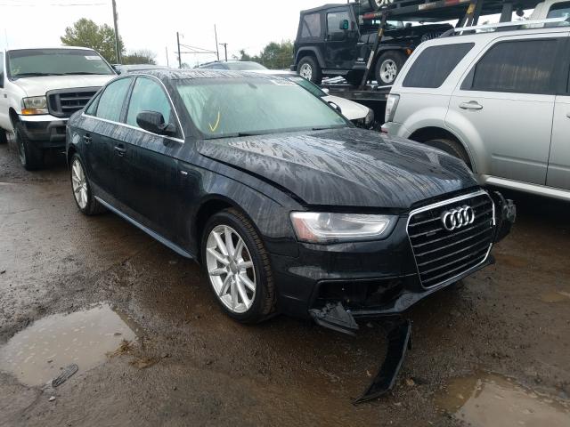 AUDI NULL 2016 waubfafl5gn009172