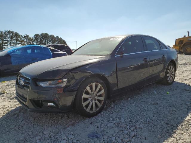 AUDI A4 2013 waubfafl6da169936