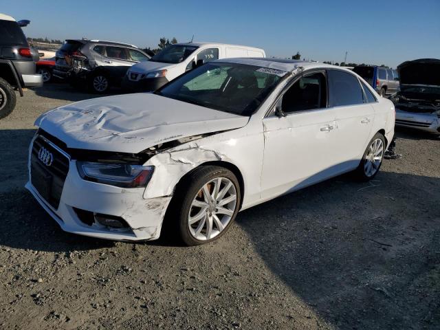 AUDI A4 2013 waubfafl6dn035100