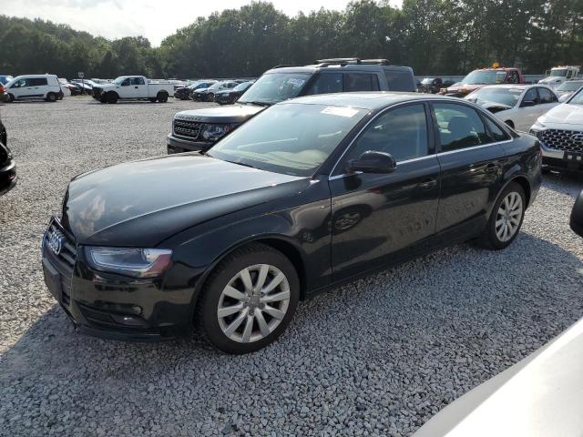 AUDI A4 PREMIUM 2013 waubfafl6dn046453