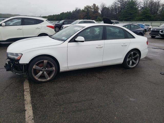 AUDI A4 PREMIUM 2014 waubfafl6en004625