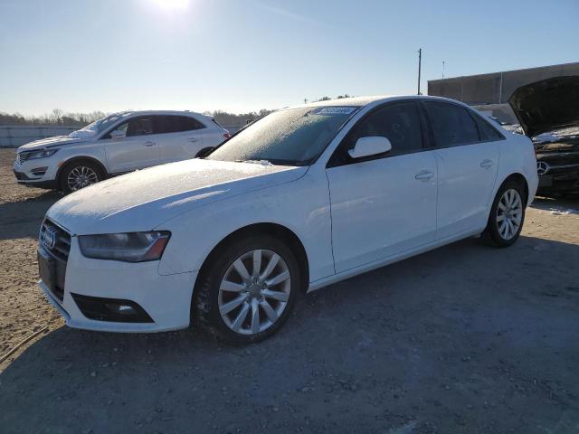 AUDI A4 2014 waubfafl6en034594