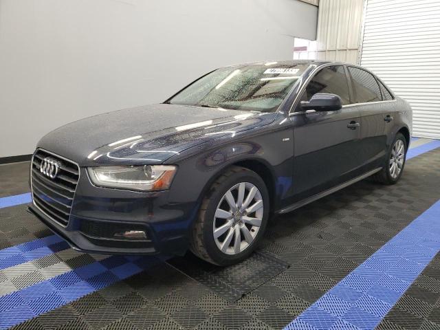 AUDI A4 2015 waubfafl6fn005808