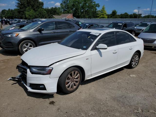 AUDI A4 PREMIUM 2015 waubfafl6fn010894