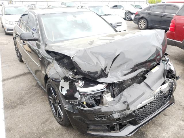 AUDI NULL 2015 waubfafl6fn030398