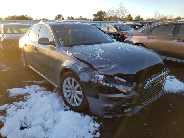 AUDI NULL 2016 waubfafl6ga002867