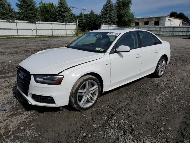 AUDI NULL 2016 waubfafl6gn013750