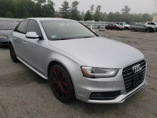 AUDI NULL 2016 waubfafl6gn014655