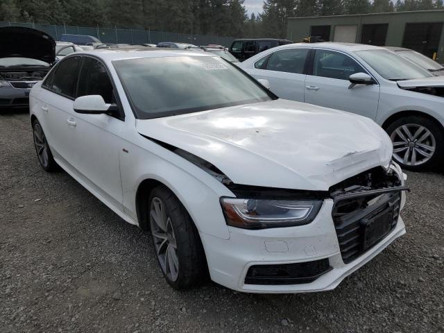 AUDI A4 PREMIUM 2016 waubfafl6gn015885