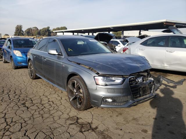 AUDI NULL 2016 waubfafl6gn017698