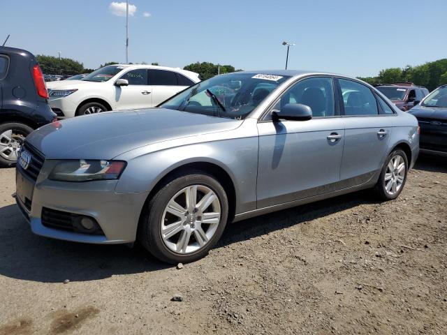 AUDI A4 2011 waubfafl7bn022322