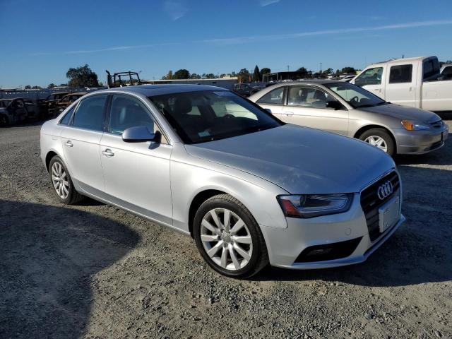 AUDI A4 PREMIUM 2013 waubfafl7da161747