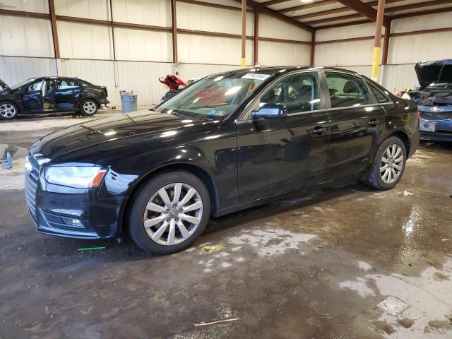 AUDI A4 2013 waubfafl7dn025630