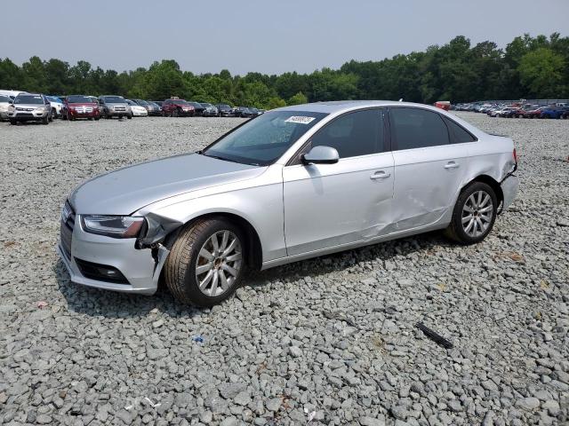 AUDI A4 PREMIUM 2013 waubfafl7dn038121