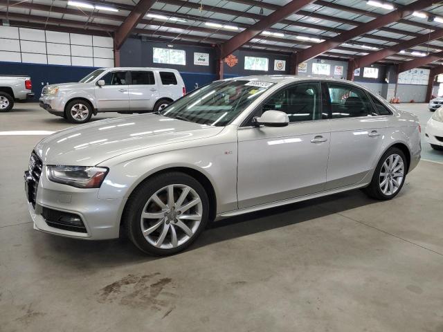 AUDI A4 PREMIUM 2014 waubfafl7ea050651