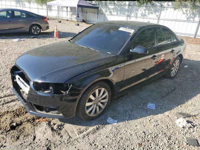 AUDI A4 2014 waubfafl7ea122822