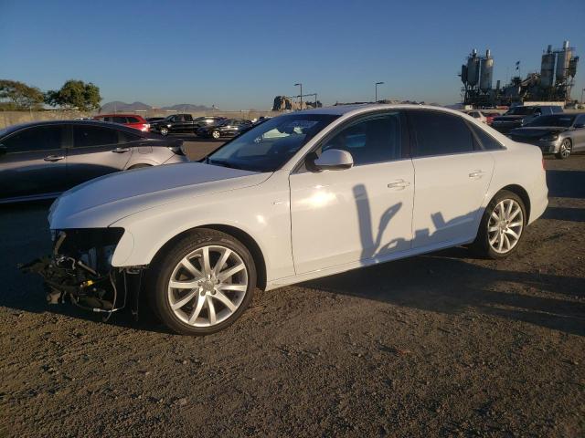 AUDI A4 PREMIUM 2014 waubfafl7en024270