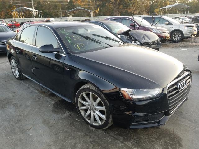 AUDI NULL 2014 waubfafl7en035026