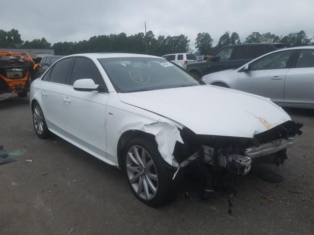 AUDI NULL 2014 waubfafl7en038993