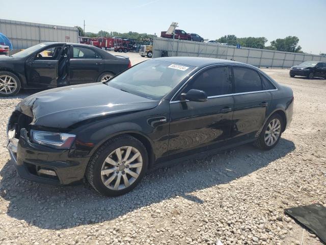 AUDI A4 2015 waubfafl7fn018406