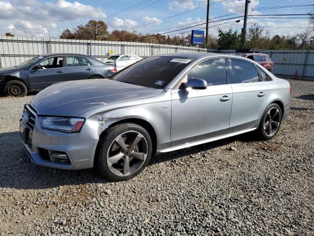 AUDI A4 PREMIUM 2015 waubfafl7fn020723