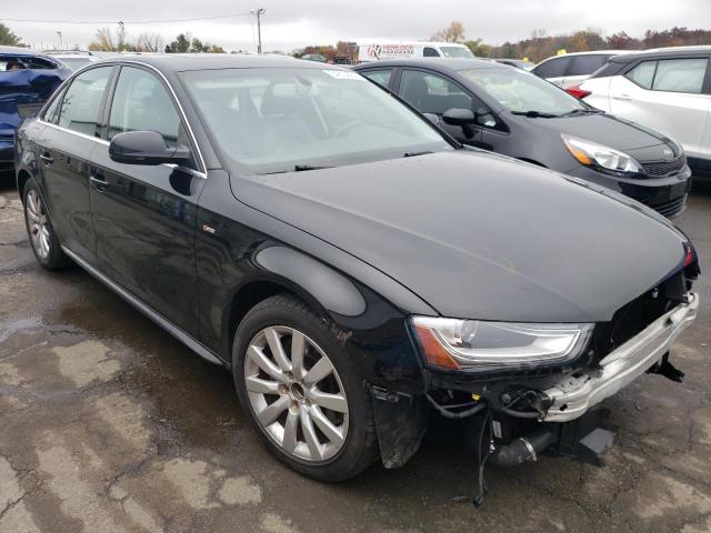 AUDI A4 PREMIUM 2015 waubfafl7fn022813