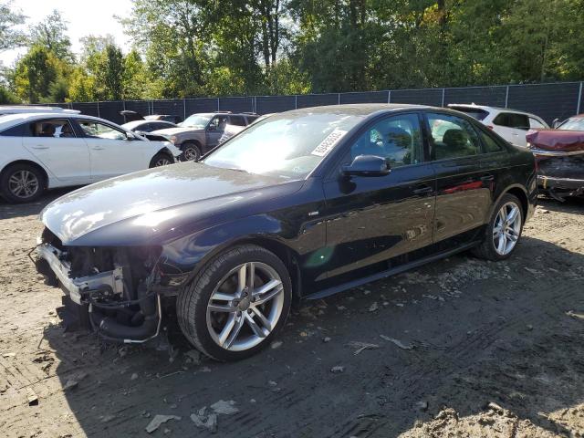 AUDI A4 2015 waubfafl7ga013232