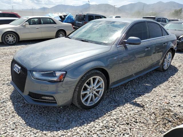 AUDI A4 PREMIUM 2016 waubfafl7gn000604