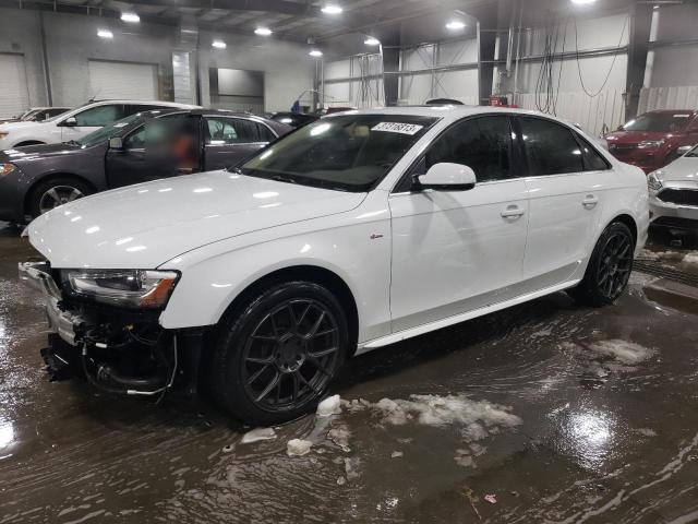 AUDI NULL 2016 waubfafl7gn006192