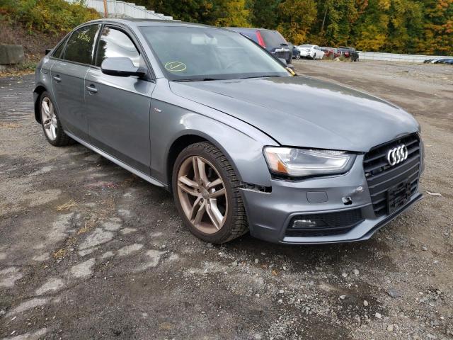 AUDI A4 PREMIUM 2016 waubfafl7gn012638