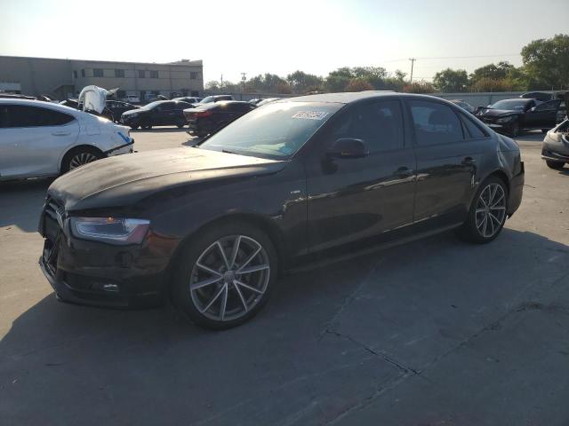 AUDI A4 2016 waubfafl7gn013448