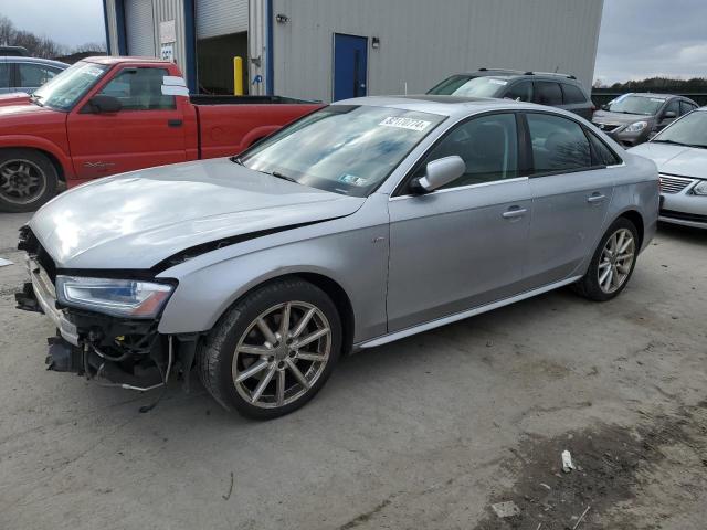 AUDI A4 PREMIUM 2016 waubfafl7gn014275