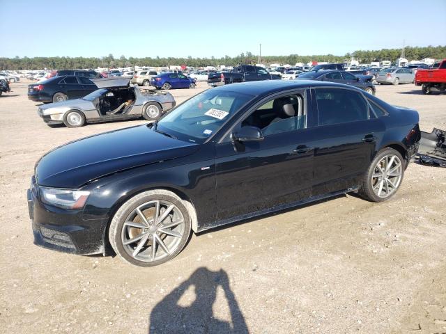 AUDI A4 PREMIUM 2016 waubfafl7gn014308