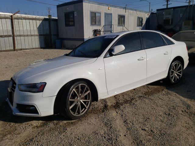 AUDI A4 2016 waubfafl7gn014969