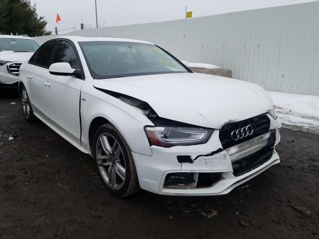 AUDI A4 PREMIUM 2016 waubfafl7gn015233