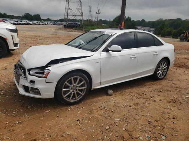 AUDI A4 2016 waubfafl7gn015863