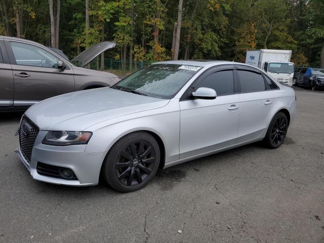 AUDI A4 PREMIUM 2012 waubfafl8ca112443