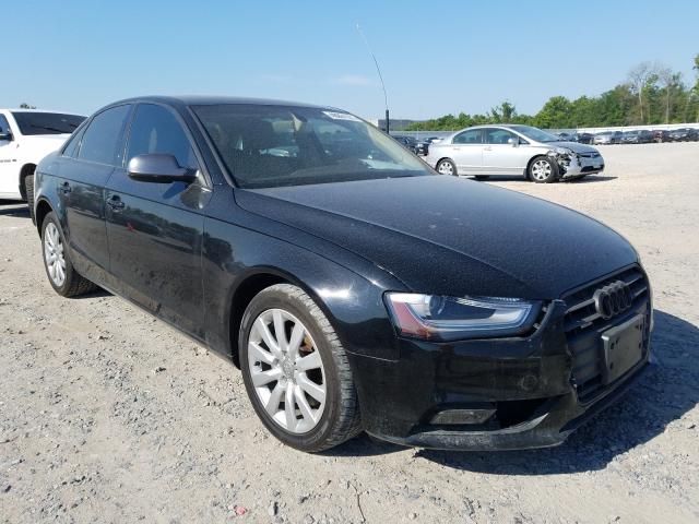 AUDI NULL 2013 waubfafl8da188178