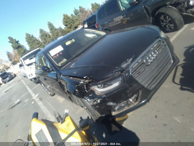 AUDI A4 2013 waubfafl8dn024874