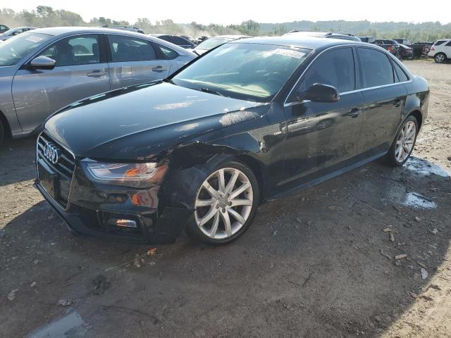 AUDI A4 PREMIUM 2014 waubfafl8en000723